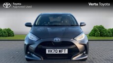 Toyota Yaris 1.5 Hybrid Design 5dr CVT Hybrid Hatchback